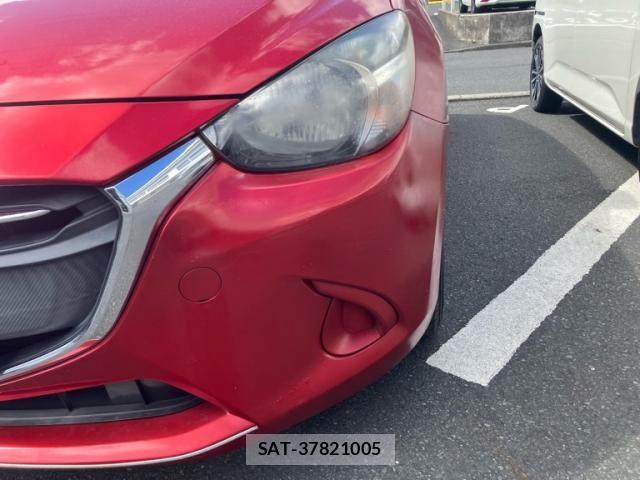 Mazda DEMIO 2016-04 8335627-2