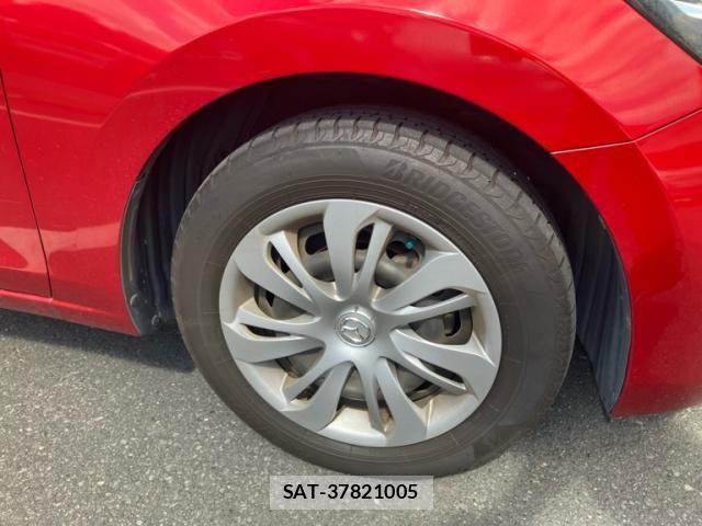 Mazda DEMIO 2016-04 8335627-5