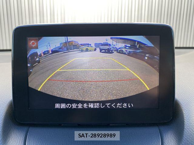 Mazda DEMIO 2017-02 8335621-17