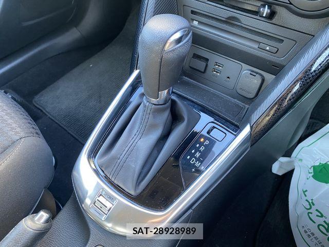 Mazda DEMIO 2017-02 8335621-18