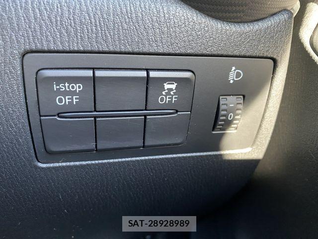 Mazda DEMIO 2017-02 8335621-21