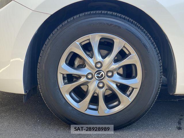 Mazda DEMIO 2017-02 8335621-24