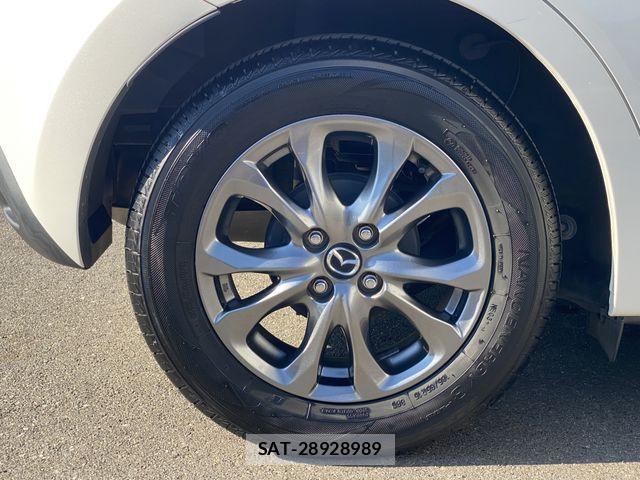 Mazda DEMIO 2017-02 8335621-25
