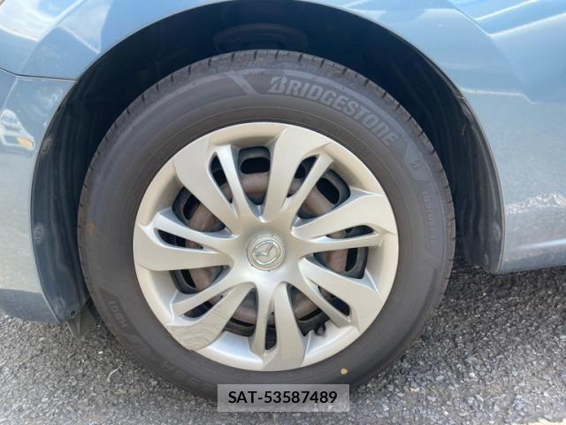 Mazda DEMIO 2014-10 8335628-9