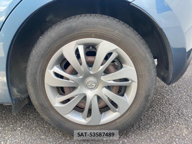 Mazda DEMIO 2014-10 8335628-10