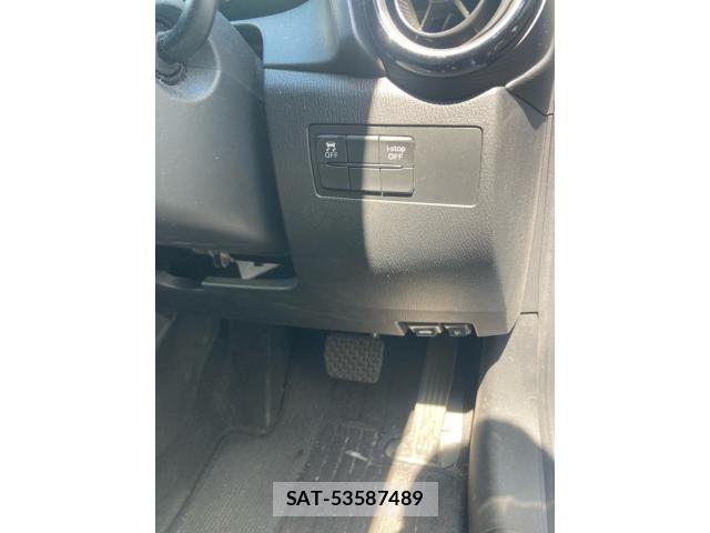 Mazda DEMIO 2014-10 8335628-14