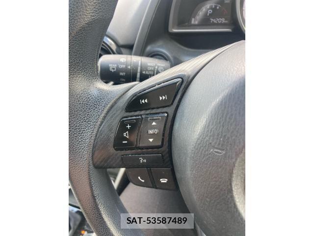 Mazda DEMIO 2014-10 8335628-17