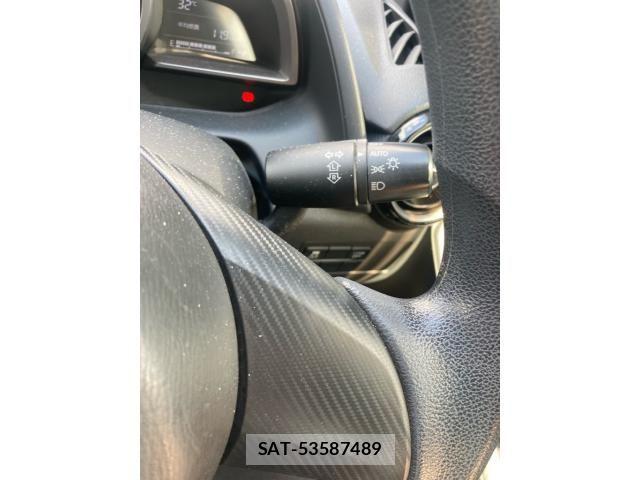 Mazda DEMIO 2014-10 8335628-18
