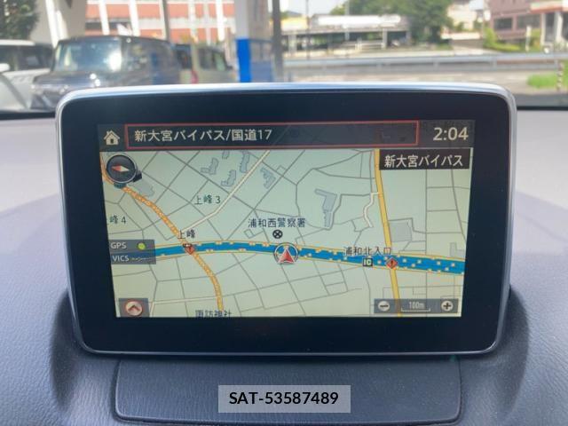 Mazda DEMIO 2014-10 8335628-20
