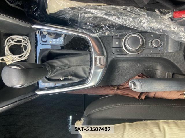 Mazda DEMIO 2014-10 8335628-24