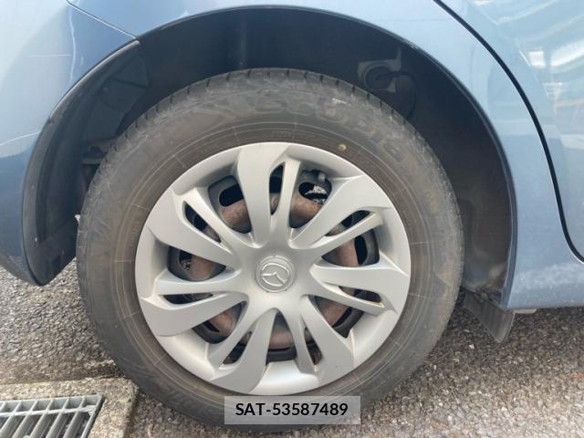 Mazda DEMIO 2014-10 8335628-7