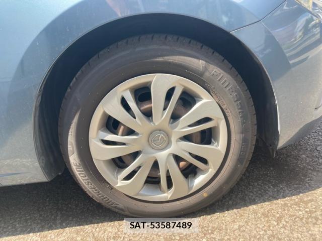 Mazda DEMIO 2014-10 8335628-8