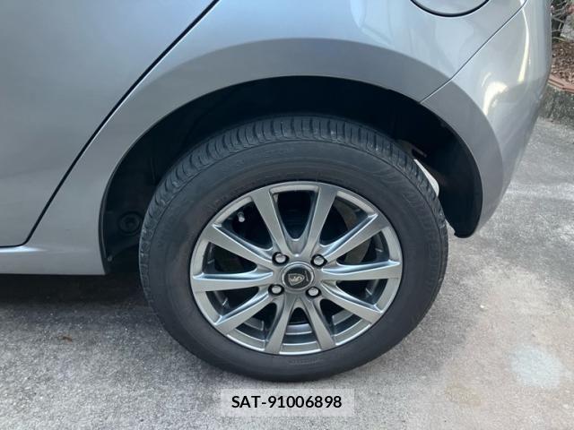Mazda DEMIO 2012-04 8335635-9