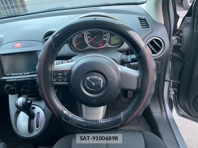Mazda DEMIO 2012-04 8335635-16