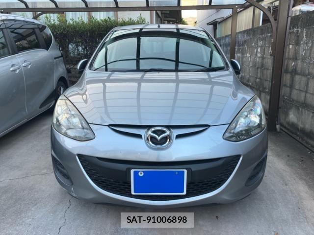 Mazda DEMIO 2012-04 8335635-1