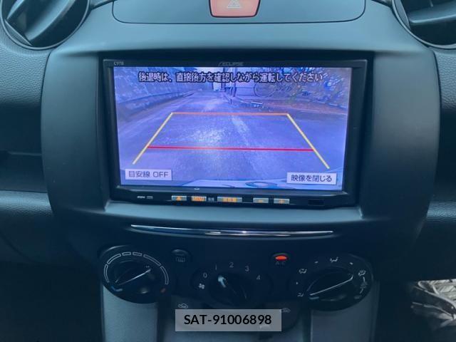 Mazda DEMIO 2012-04 8335635-23