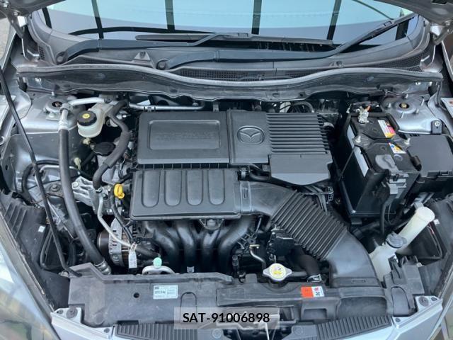 Mazda DEMIO 2012-04 8335635-25
