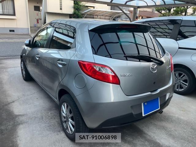 Mazda DEMIO 2012-04 8335635-3