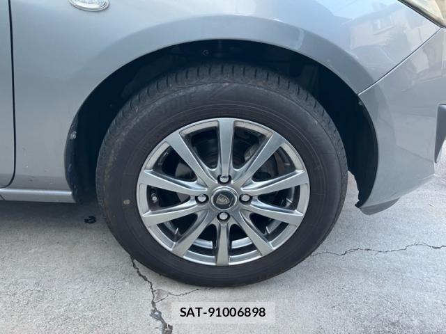 Mazda DEMIO 2012-04 8335635-7