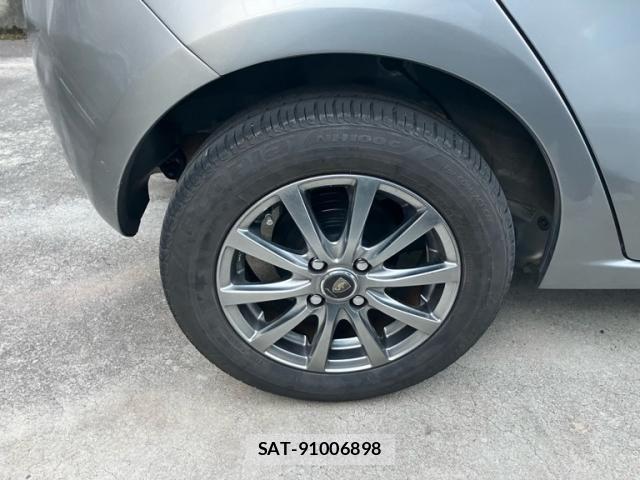 Mazda DEMIO 2012-04 8335635-8