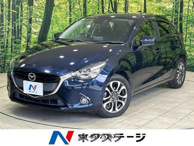 Mazda DEMIO 2016-02 8335622-0