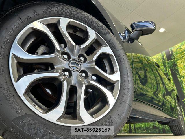 Mazda DEMIO 2016-02 8335622-9