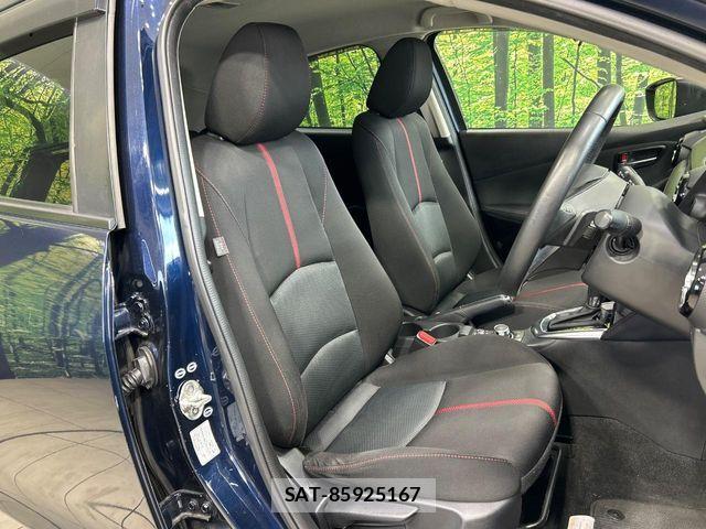 Mazda DEMIO 2016-02 8335622-10