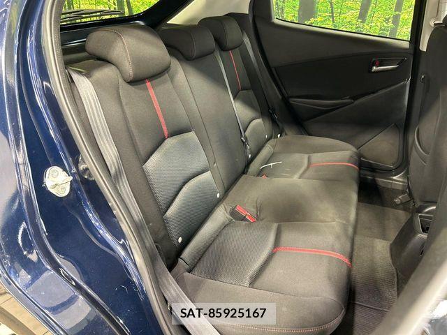 Mazda DEMIO 2016-02 8335622-11