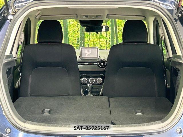 Mazda DEMIO 2016-02 8335622-12