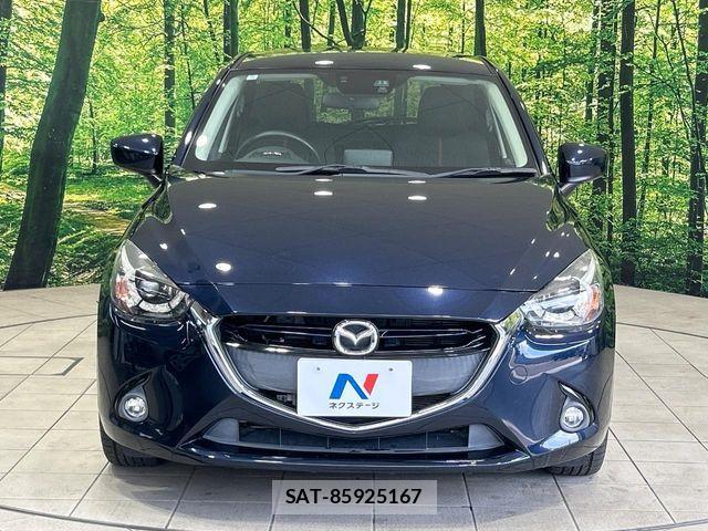Mazda DEMIO 2016-02 8335622-13