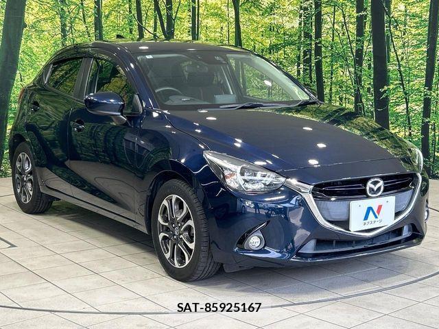 Mazda DEMIO 2016-02 8335622-15