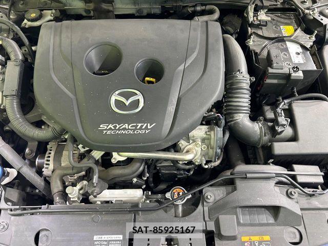 Mazda DEMIO 2016-02 8335622-17
