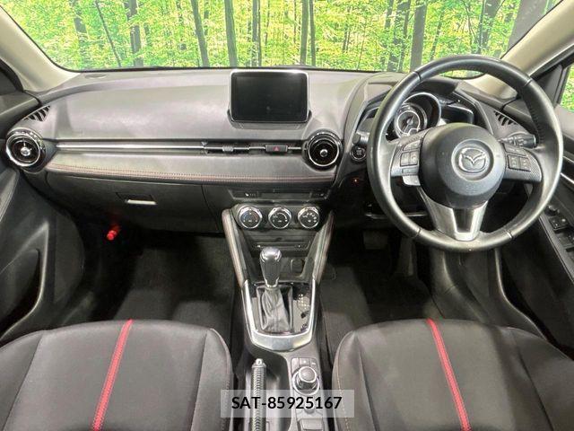 Mazda DEMIO 2016-02 8335622-1