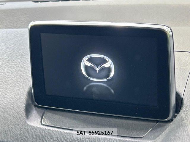 Mazda DEMIO 2016-02 8335622-3