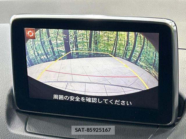 Mazda DEMIO 2016-02 8335622-4