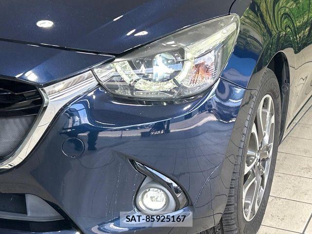 Mazda DEMIO 2016-02 8335622-8