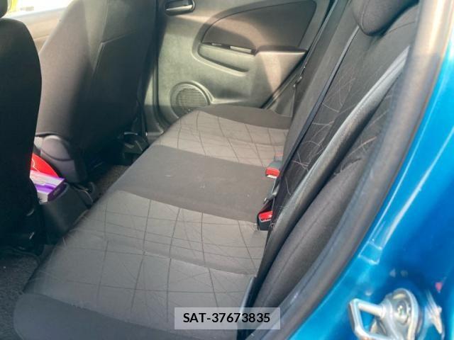 Mazda DEMIO 2012-01 8335632-11