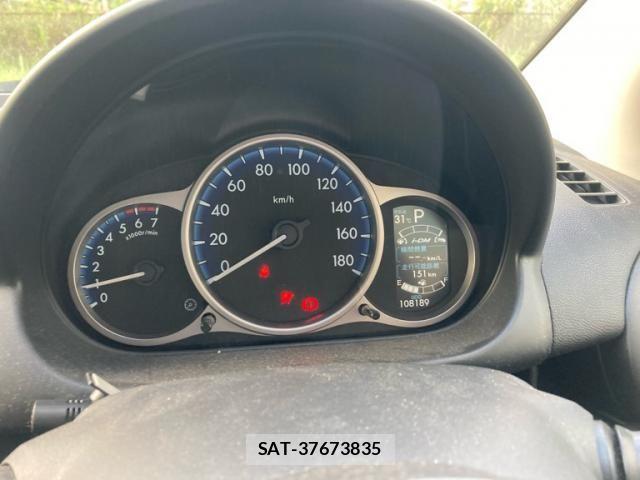 Mazda DEMIO 2012-01 8335632-16