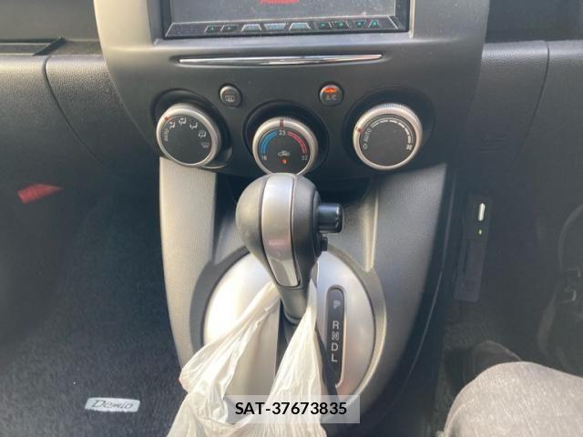 Mazda DEMIO 2012-01 8335632-19