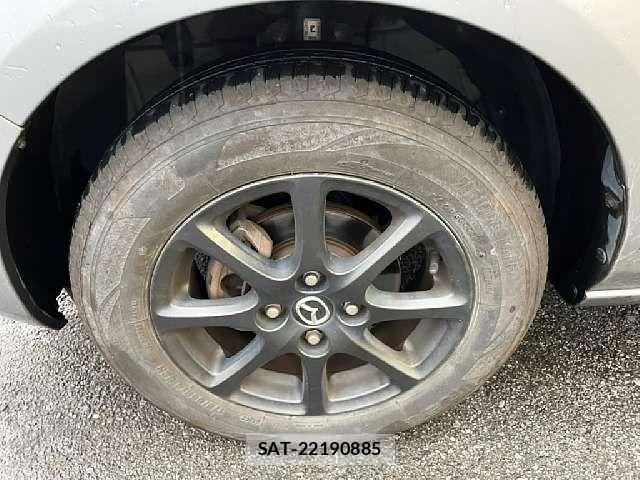 Mazda DEMIO 2013-07 8335629-3