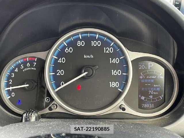 Mazda DEMIO 2013-07 8335629-6