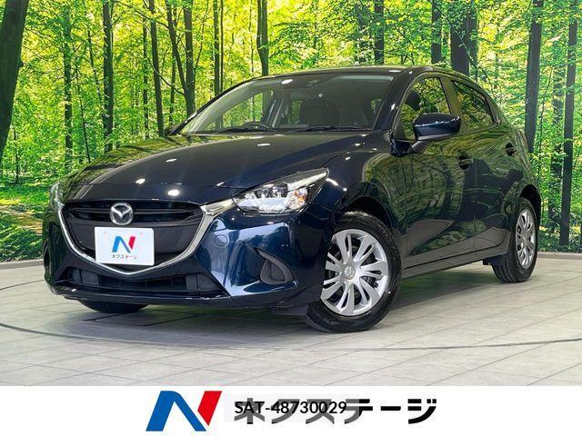 Mazda DEMIO 2015-09 8335623-0