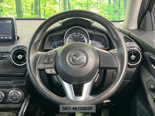 Mazda DEMIO 2015-09 8335623-10