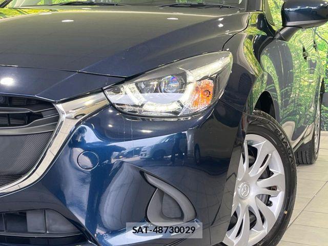 Mazda DEMIO 2015-09 8335623-11