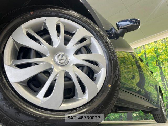 Mazda DEMIO 2015-09 8335623-12