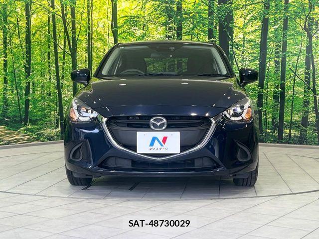 Mazda DEMIO 2015-09 8335623-13