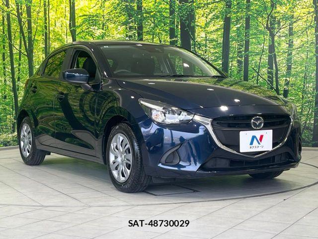 Mazda DEMIO 2015-09 8335623-15