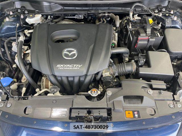Mazda DEMIO 2015-09 8335623-17