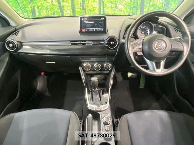 Mazda DEMIO 2015-09 8335623-1