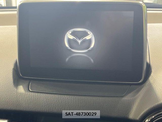 Mazda DEMIO 2015-09 8335623-2